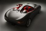 Trident Iceni Grand Tourer 2012 года